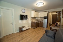 Квартира 50 м² - Шерифа Химшиашвили, Батуми, Грузия