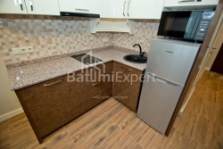 Квартира 50 м² - Шерифа Химшиашвили, Батуми, Грузия