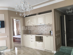 Квартира 43 м² - Шерифа Химшиашвили, Батуми, Грузия