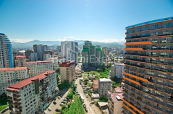 Квартира 54 м² - Юсуфа Кобаладзе, Батуми, Грузия