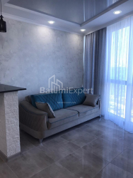Квартира 60 м² - Шерифа Химшиашвили, Батуми, Грузия