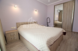 Квартира 43 м² - Шалва Инасаридзе, Батуми, Грузия