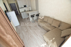 Квартира 43 м² - Шалва Инасаридзе, Батуми, Грузия