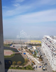 Квартира 57 м² - Зураба Горгиладзе, Батуми, Грузия