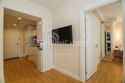Квартира 44 м² - Шерифа Химшиашвили, Батуми, Грузия
