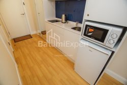 Квартира 44 м² - Шерифа Химшиашвили, Батуми, Грузия