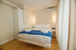 Квартира 44 м² - Шерифа Химшиашвили, Батуми, Грузия