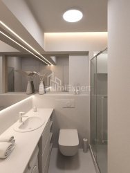 Квартира 60 м² - Шерифа Химшиашвили, Батуми, Грузия