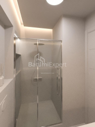 Квартира 60 м² - Шерифа Химшиашвили, Батуми, Грузия