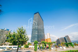 Квартира 60 м² - Шерифа Химшиашвили, Батуми, Грузия