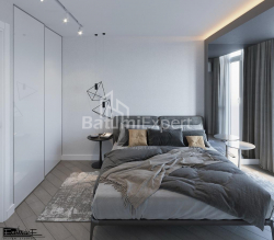Квартира 60 м² - Шерифа Химшиашвили, Батуми, Грузия