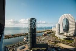 Квартира 44 м² - Шерифа Химшиашвили, Батуми, Грузия