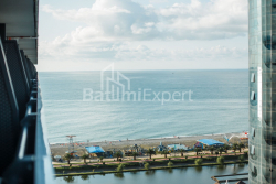 Квартира 44 м² - Шерифа Химшиашвили, Батуми, Грузия