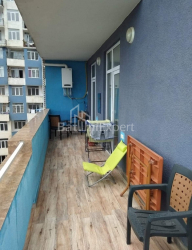 Квартира 74 м² - Ангиса, Батуми, Грузия