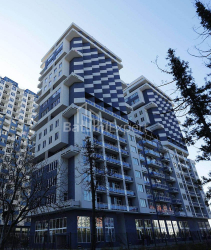 Квартира 74 м² - Ангиса, Батуми, Грузия