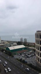 Квартира 45 м² - Шерифа Химшиашвили, Батуми, Грузия
