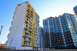 Квартира 40 м² - Ангиса, Батуми, Грузия
