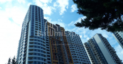 Квартира 81.4 м² - Тбел-Абусеридзе, Батуми, Грузия