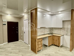 Квартира 2-комн 42 м² - Шалва Инасаридзе, Батуми
