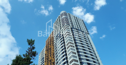 Квартира 2-комн 56.7 м² - Тбел-Абусеридзе, Батуми