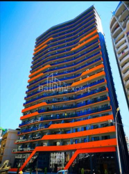 Квартира 48 м² - Шалва Инасаридзе, Батуми, Грузия