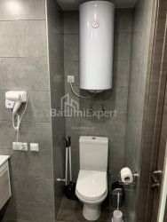 Квартира 28 м² - Шерифа Химшиашвили, Батуми, Грузия