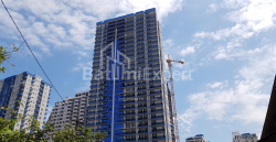 Квартира 40.5 м² - Шерифа Химшиашвили, Батуми, Грузия