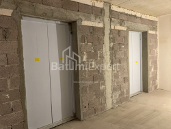 Квартира 45.6 м² - Шалва Инасаридзе, Батуми, Грузия