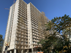 Квартира 34.5 м² - Шалва Инасаридзе, Батуми, Грузия