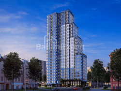 Квартира 4-комн 100 м² - Еквтиме Такаишвили, Батуми