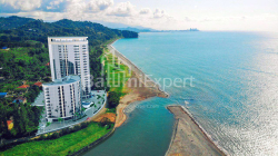 Квартира 2-комн 49.9 м² - Мезгваурта, Чакви