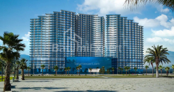 Квартира 2-комн 75.8 м² - Леха и Марии Качинских, Батуми